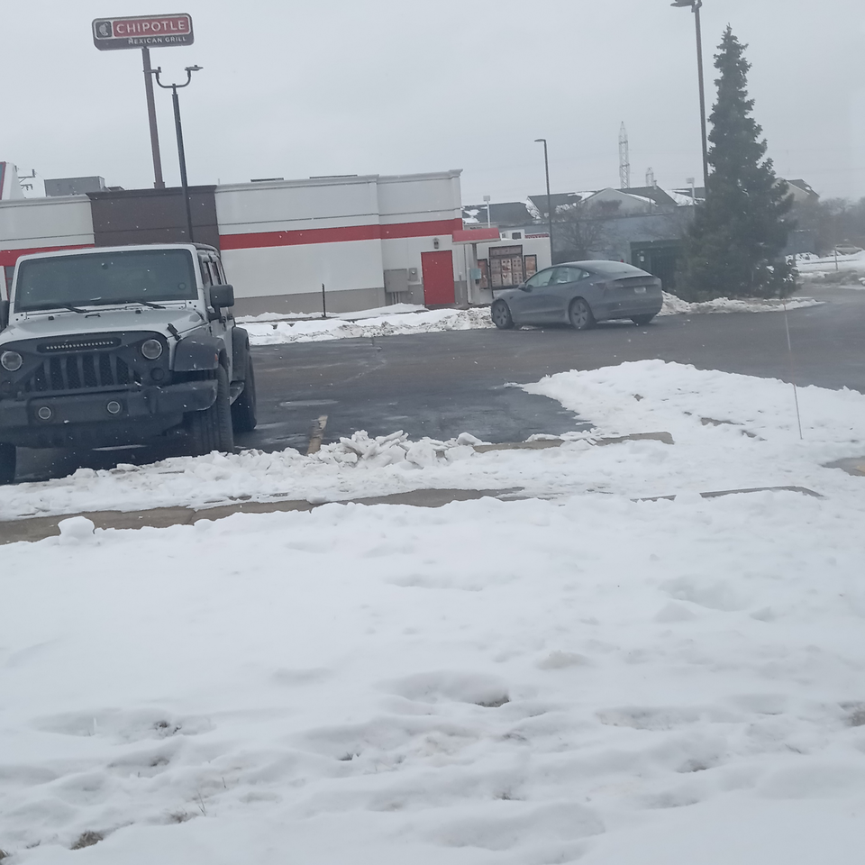 Warmth and Meals for Cheyenne's Family