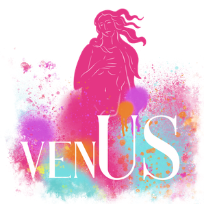 Venus Urban Art