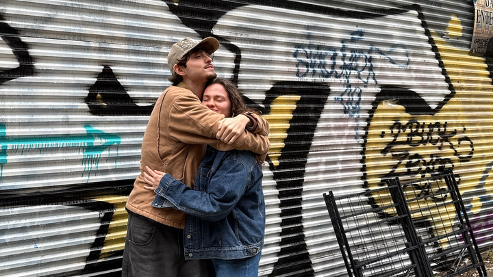 Help Tyler and Hannah Release Their First Single campaign photo, 1 of 5