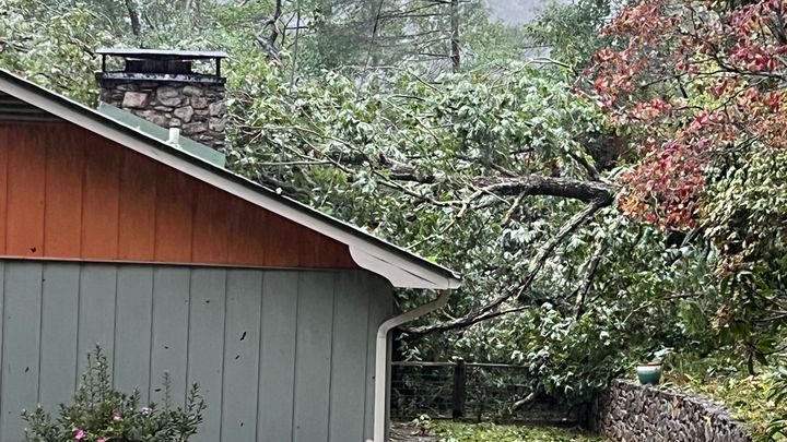 Support Essential Needs After Hurricane Helene campaign photo, 1 of 3