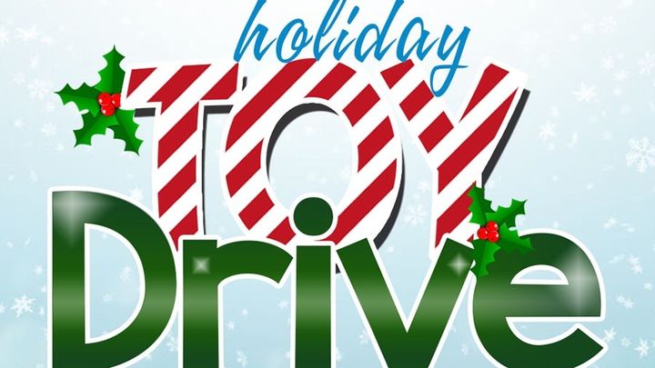 Toy Drive for Milwaukee Communities campaign photo, 1 of 2