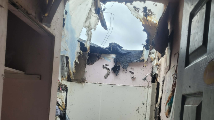Help Grace & Family in Duncan After House Fire campaign photo, 1 of 4