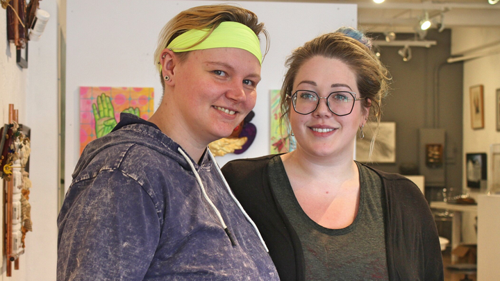 Main fundraiser photo