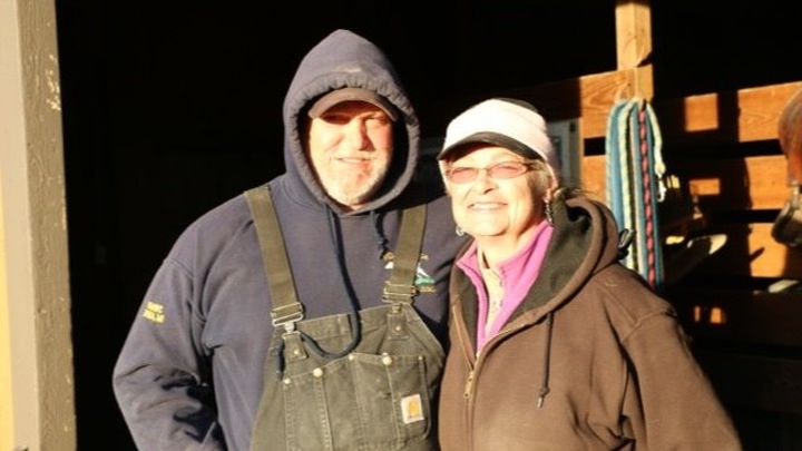 Main fundraiser photo