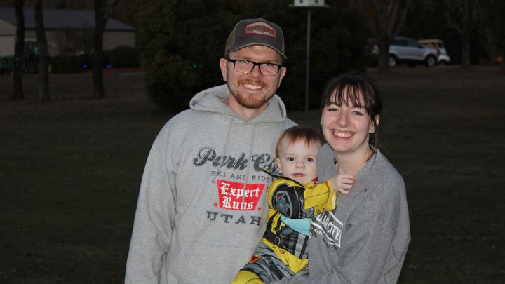 Main fundraiser photo