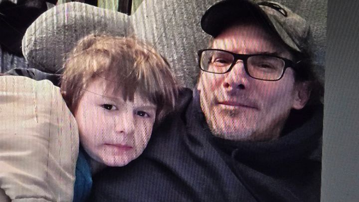 Help Michael (John Mosby) Fight for Health & Family campaign photo, 1 of 6