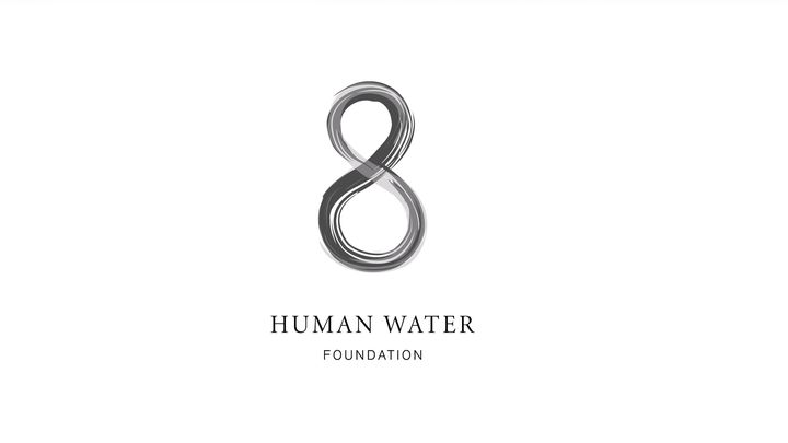 Human Water Foundation campaign photo, 1 of 3