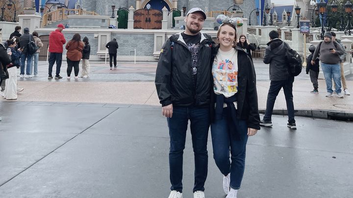 From 'I Do' to Honeymoon