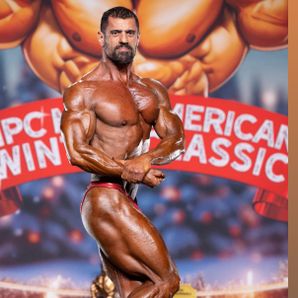 Andre Guelfi