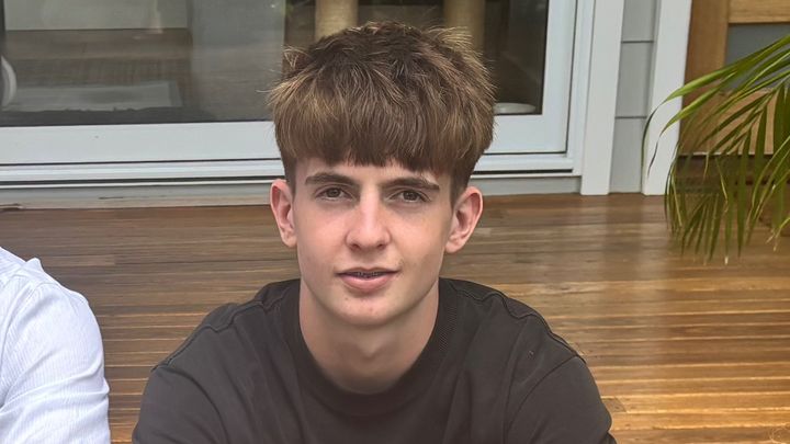Help Support 16-Year-Old Hero Mace Jefferson campaign photo, 1 of 3
