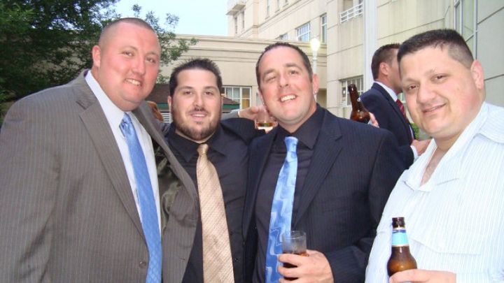 Main fundraiser photo