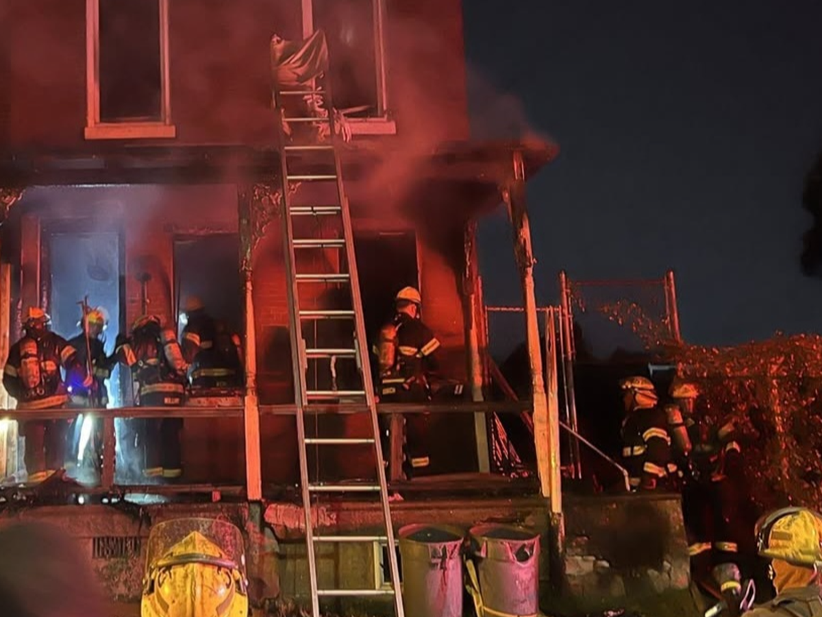 Help Christine's Family Rebuild After Fire campaign photo, 1 of 7