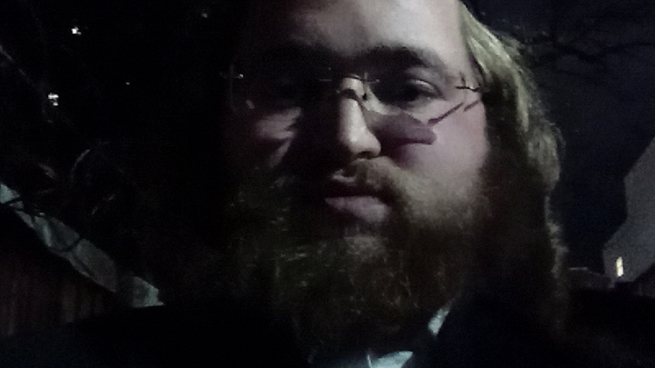 Support Nachmen Weber in Crisis campaign photo, 1 of 4