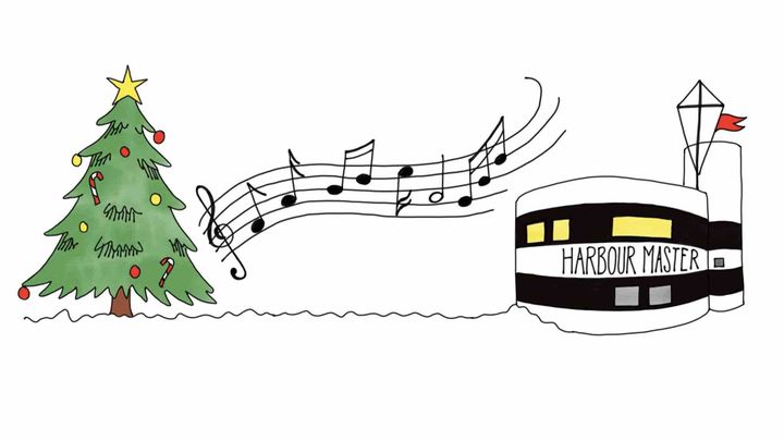 Foto van campagne Warsash Community Christmas Carols, 1 van 3