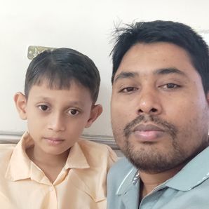 Kazi Raihan Chowdury