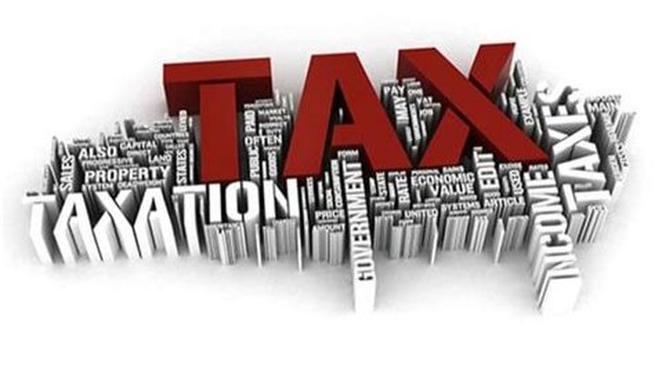 Support Citizens for Responsible Tax: Fight Unfair Taxation! campaign photo, 1 of 3
