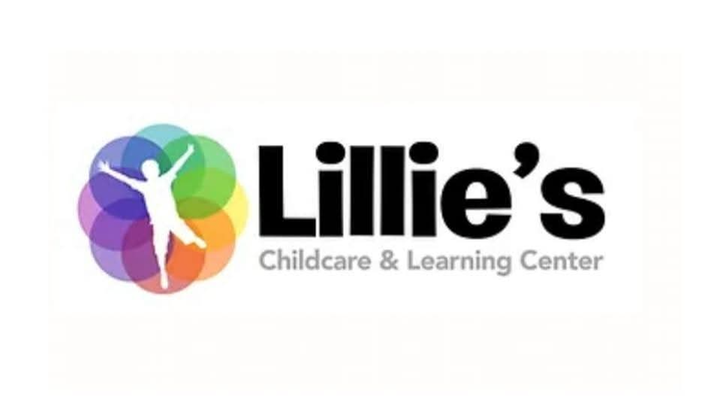 Lillie's Childcare window graphics upgrade campaign photo, 1 of 4