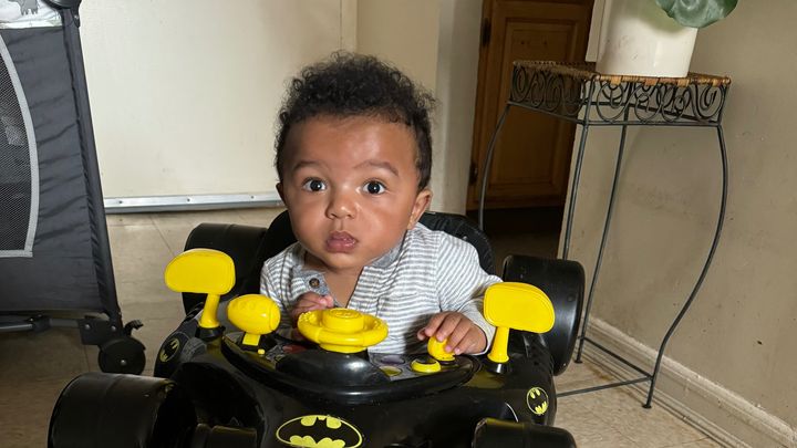 Help Guilbert Santana’s Family with Funeral campaign photo, 1 of 4