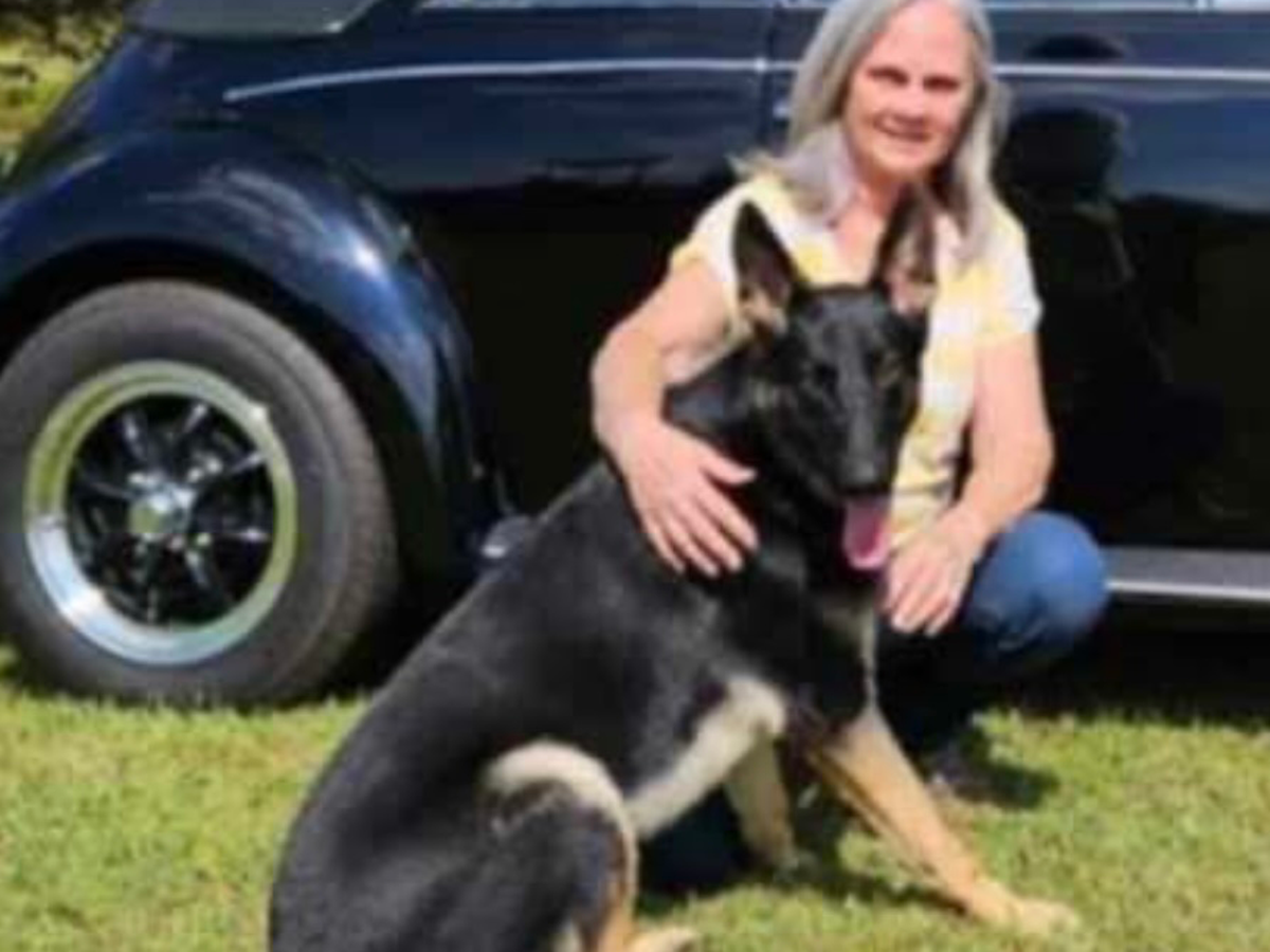 Help Keiser Get His Life-Saving Surgery campaign photo, 1 of 4