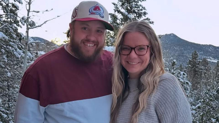 Donate to Help Rachel and Bryan Through Tough Times campaign photo, 1 of 4