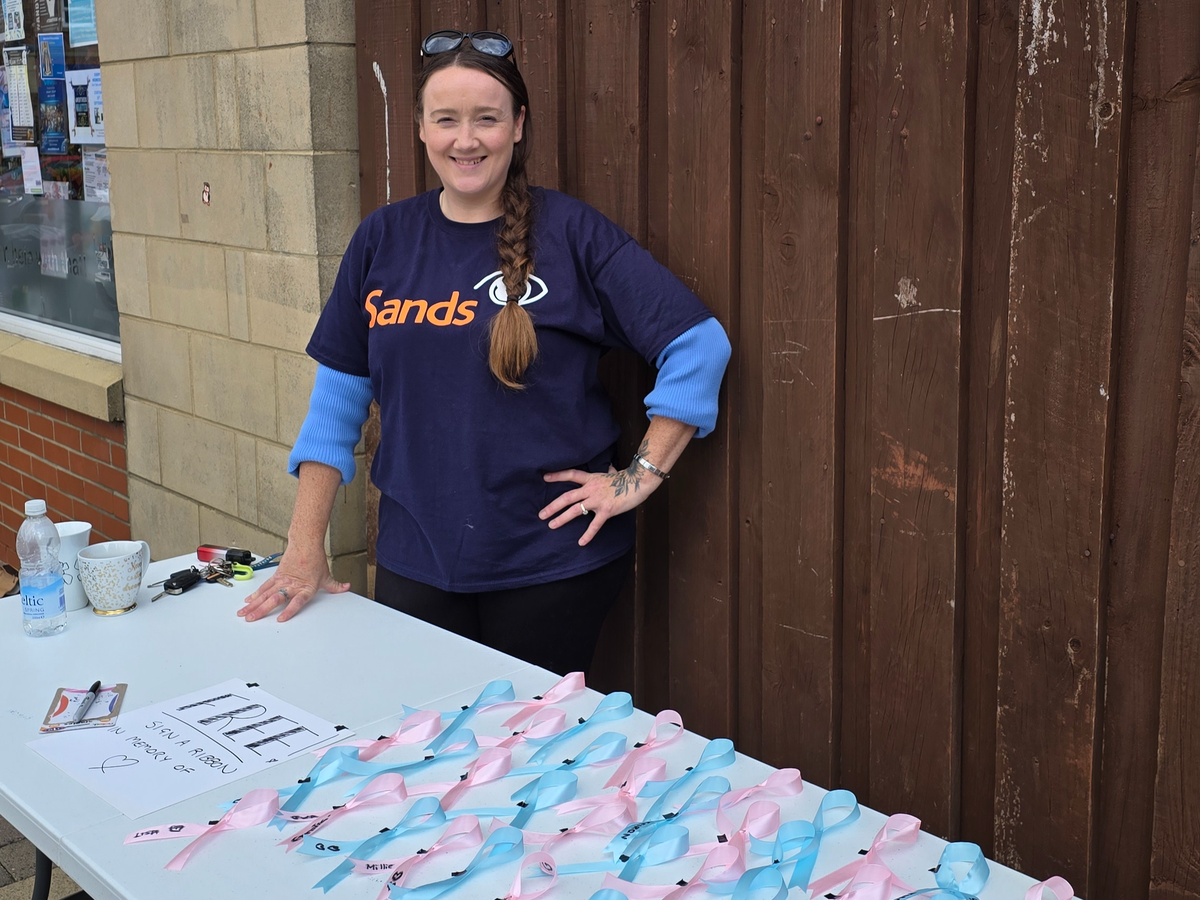 Fundraiser’s main image