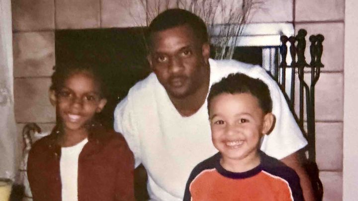 Help Honor Chris Bluiett’s Memory campaign photo, 1 of 8