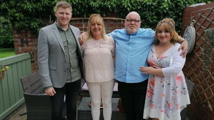Main fundraiser photo