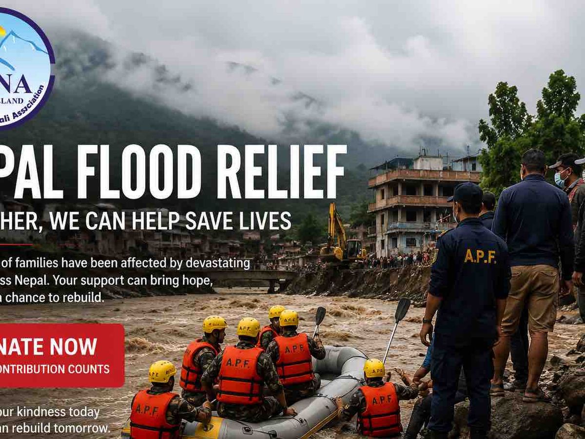 Fundraiser’s main image