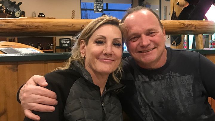 Help David After Michele’s Sudden Passing campaign photo, 1 of 8