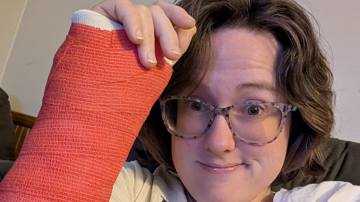 Help Samantha Heal: Cover Medical Expenses campaign photo, 1 of 8