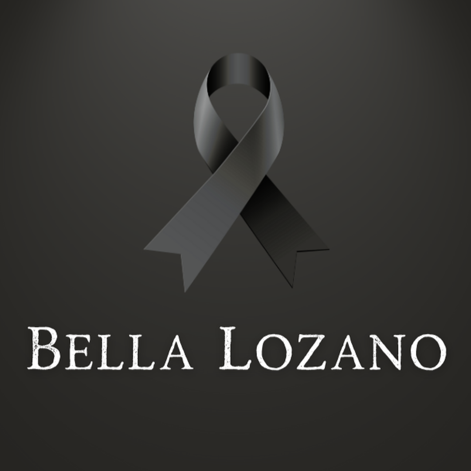 Fundraiser by Leonidas solano : Gastos Fúnebres de Bella Lozano