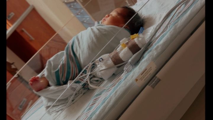 Support for Celestina’s Healing Journey campaign photo, 1 of 4