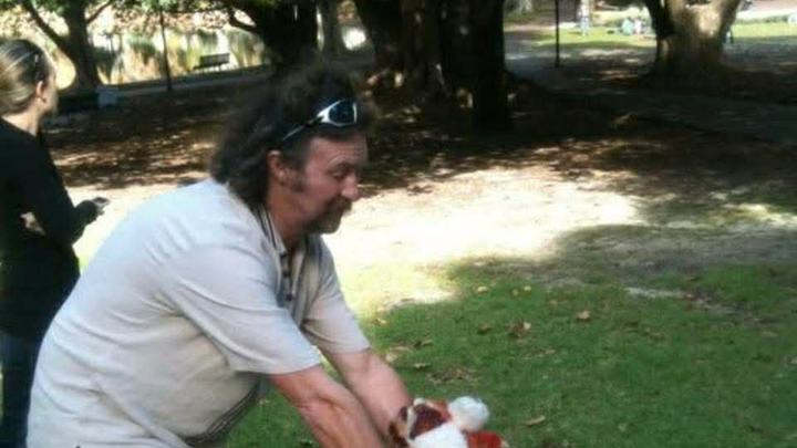 donate in memory of Fredrick (Ricky) Ahrens campaign photo, 1 of 4