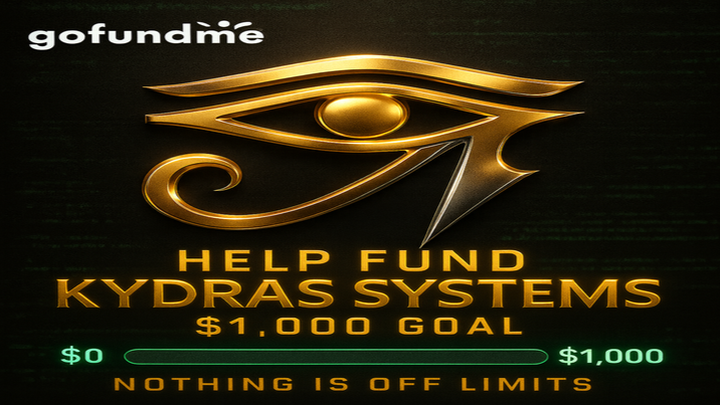 Main fundraiser photo