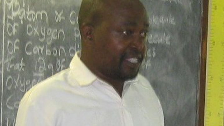 Donate in memory of Andrews Nchessie campaign photo, 1 of 3