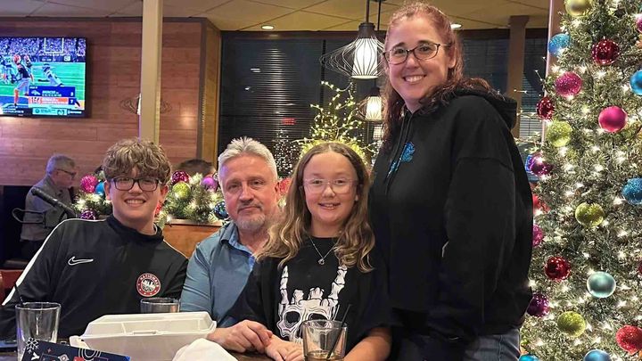 Main fundraiser photo