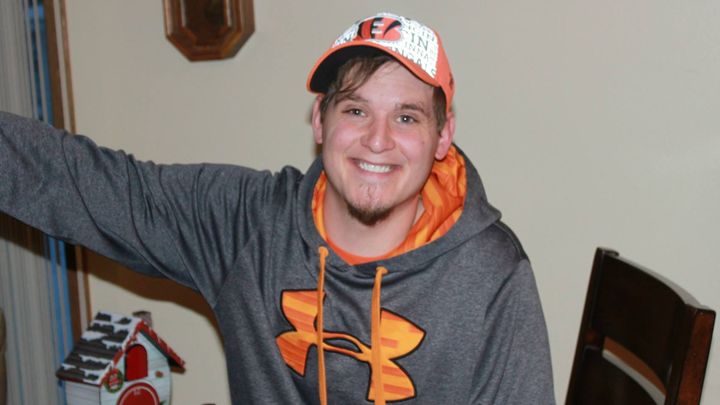 Main fundraiser photo