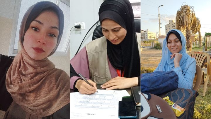 Be the support for Dohaa and her family and please donate campaign photo, 1 of 3