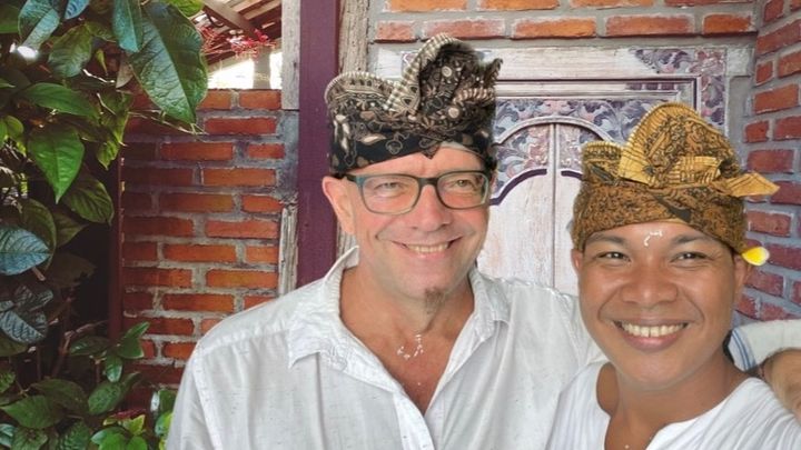 Main fundraiser photo