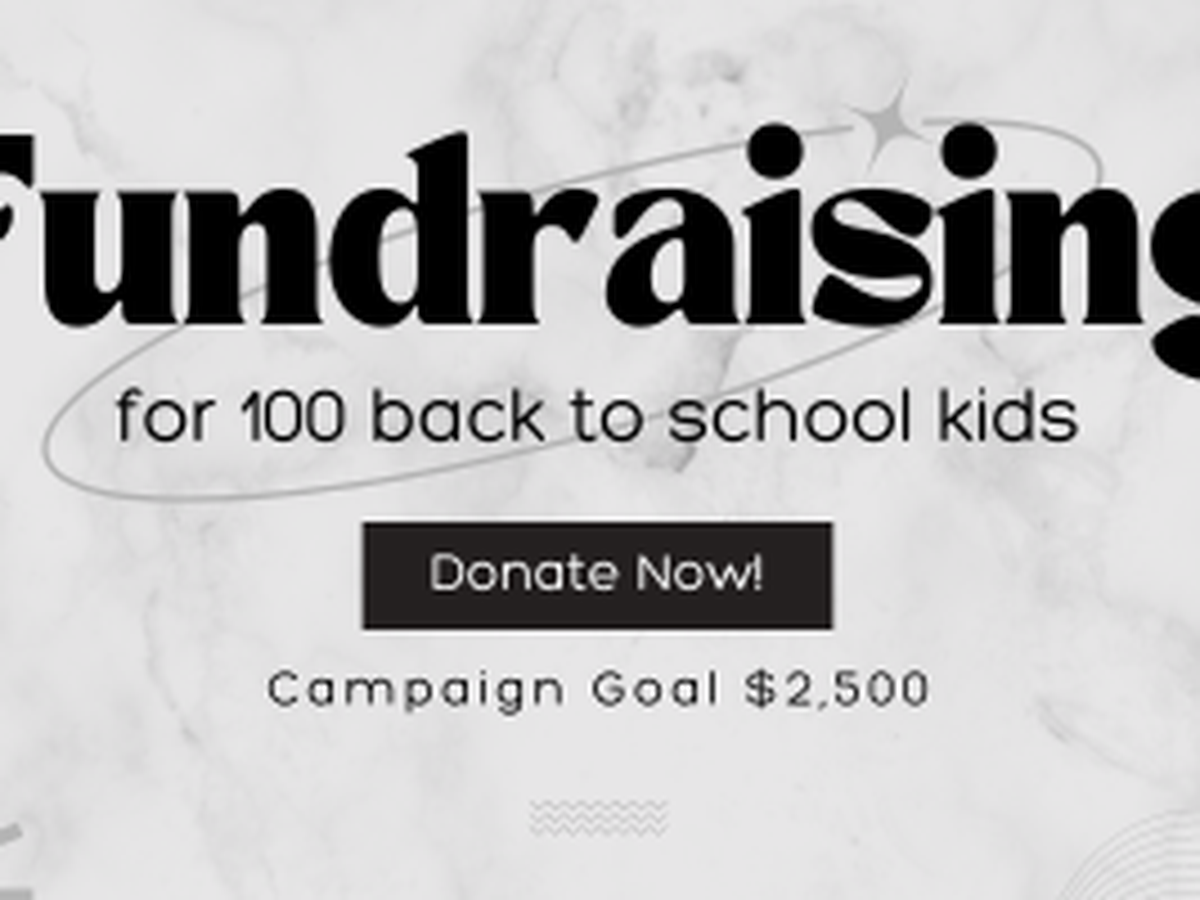 Fundraiser’s main image