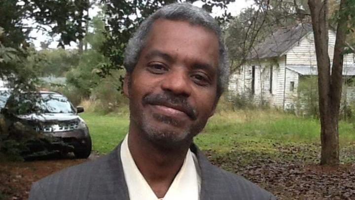 Help Us Honor Tony Badon's Memory campaign photo, 1 of 4