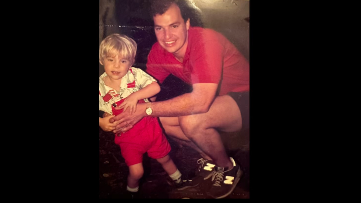 Honoring Brad Hartsuff: Help His Family campaign photo, 1 of 4