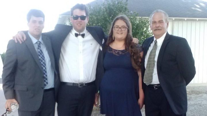 Main fundraiser photo