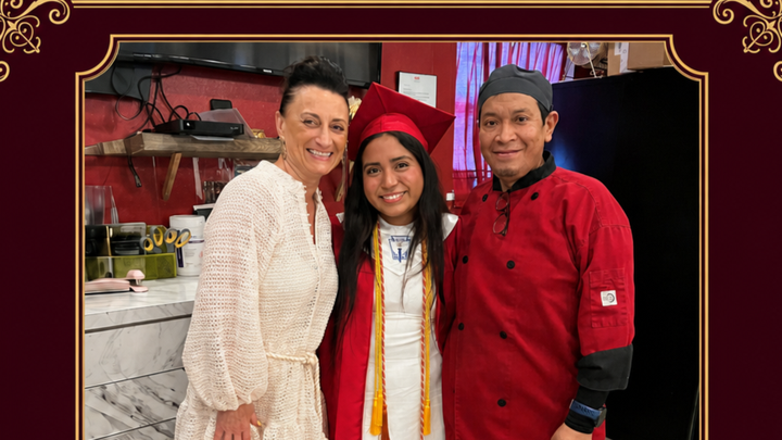 Support for Jorge’s Family in Their Time of Loss campaign photo, 1 of 3