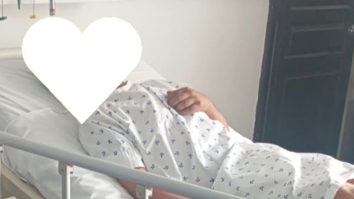 Help Our Mom, Support Her family campaign photo, 1 of 3