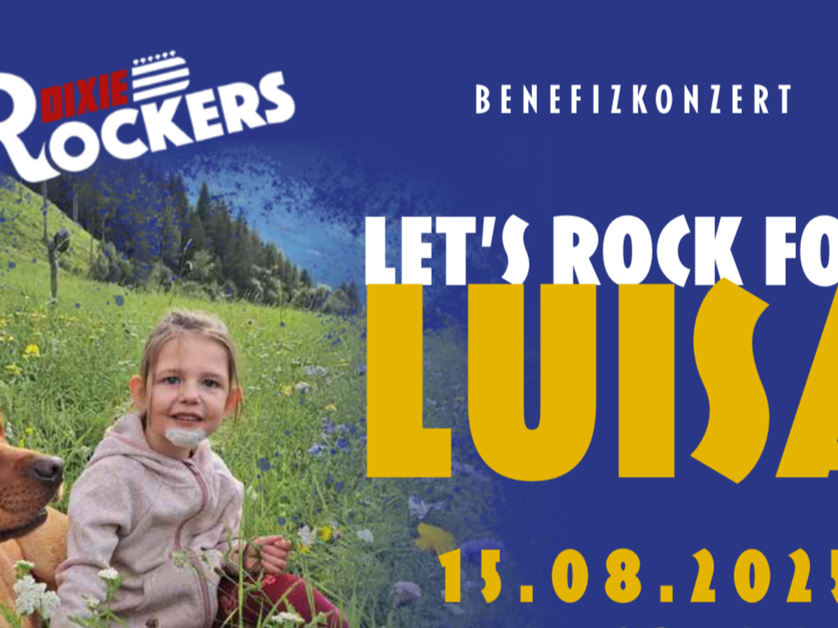 Fundraiser by Eva Woeckl : Rollen statt Stolpern: mit eurer Hilfe kann  Luisa raus, image size:1200x900