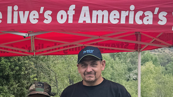 Support Ralph Anthony Hernandez's Memorial campaign photo, 1 of 8