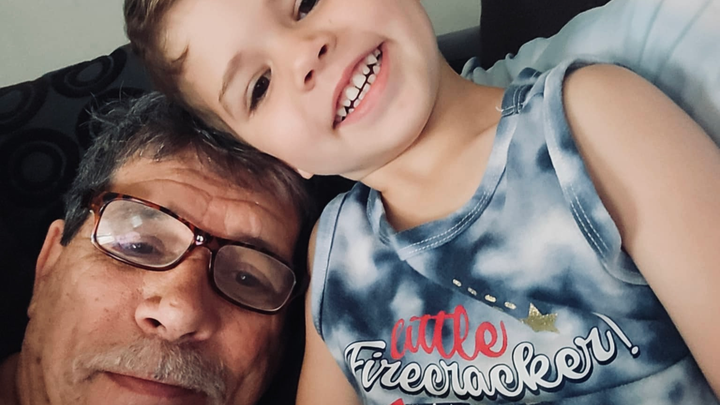 Aid for Jim Komanik's Cancer Battle & his son Tommy's Future campaign photo, 1 of 7