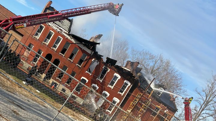 Fundraiser by Sheree Taylor : Help My Mom Rebuild After House Fire