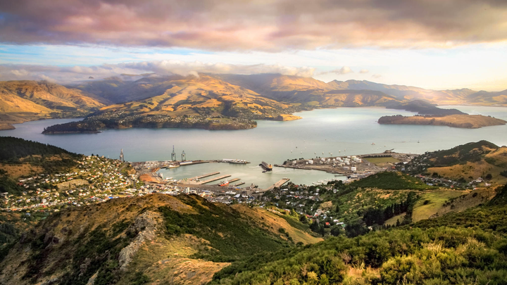 Making My Study Abroad Dream Possible — New Zealand 2026 campaign photo, 1 of 8